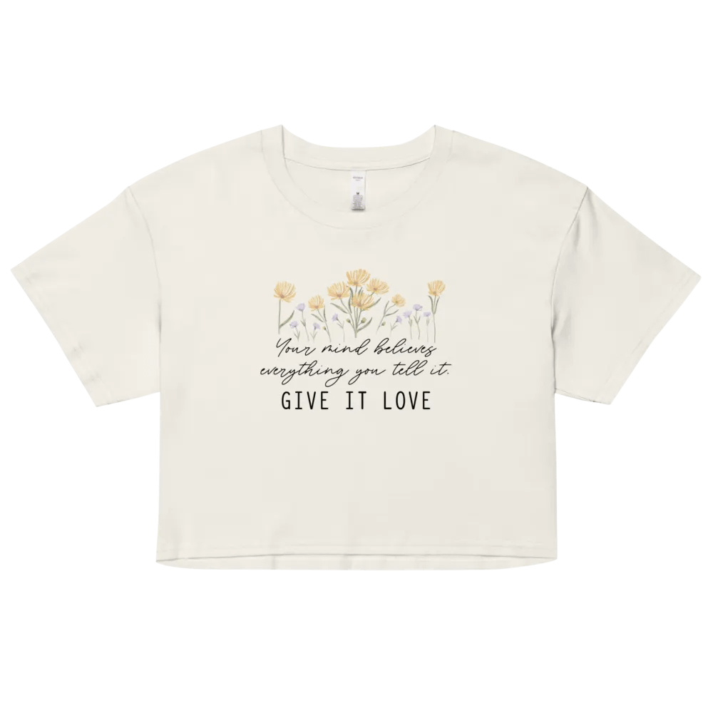 Crop Top - 