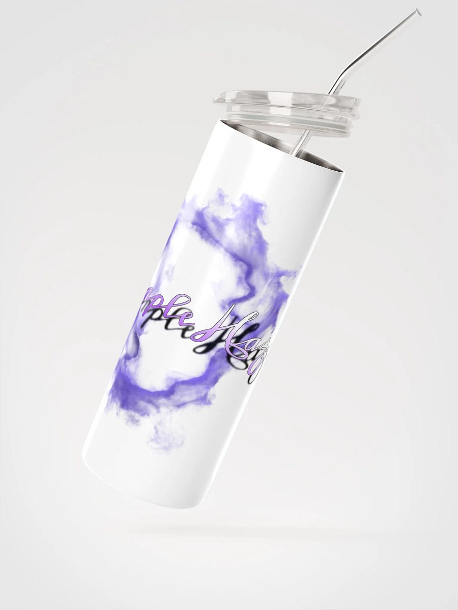 Purple Haze Stainless Steel Tumbler product image (3)