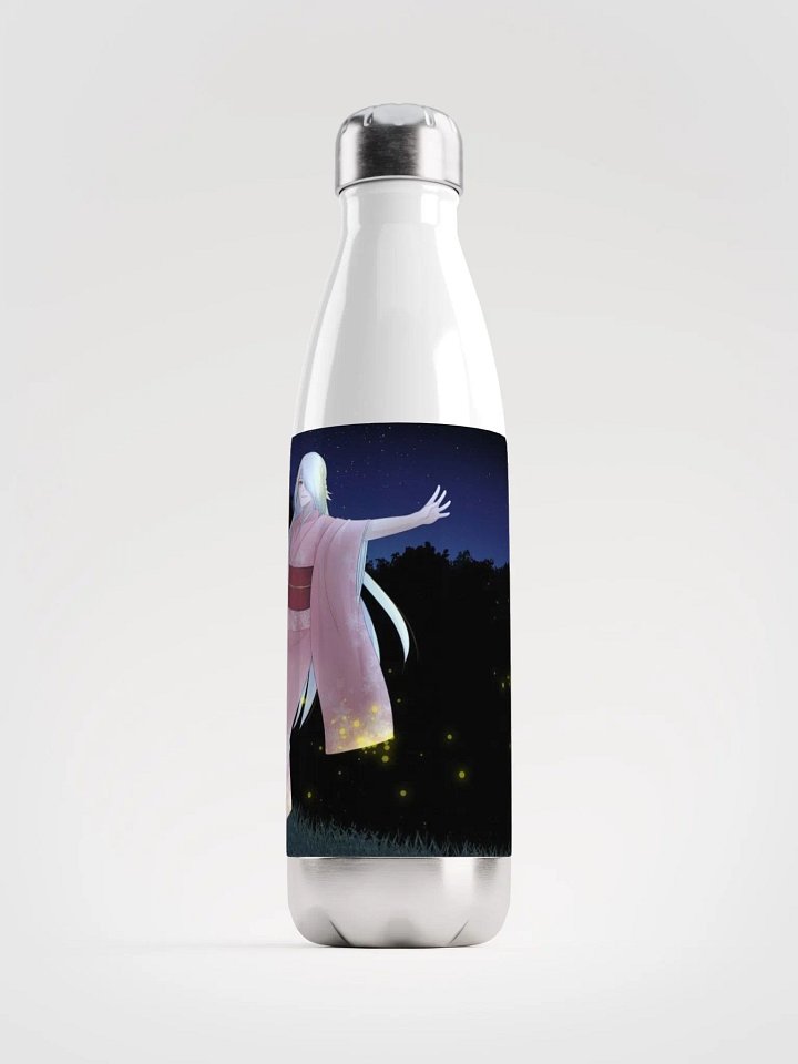 BubbleArmy Water Bottle product image (1)