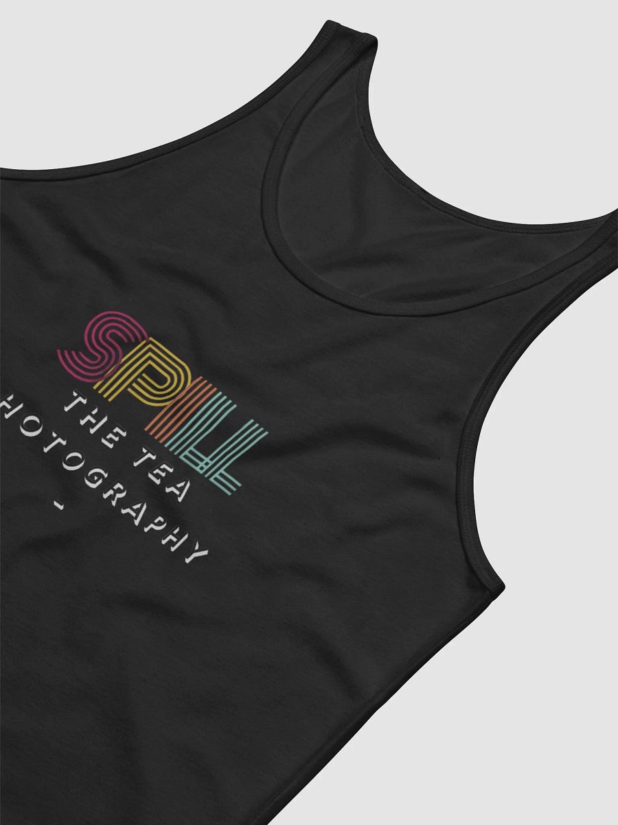 Retro Spill The Tea Tank product image (3)