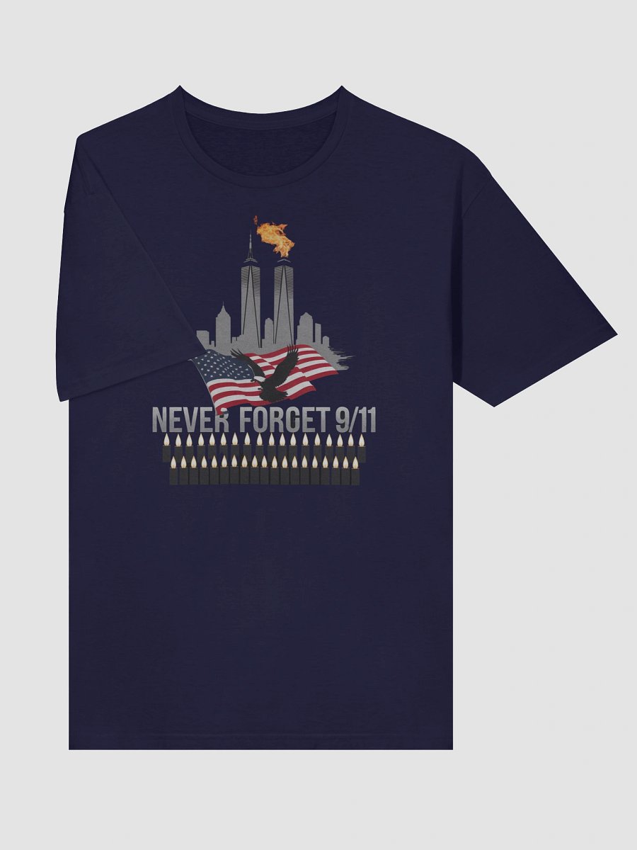 Patriot Day (Sept 11 Remembrance) product image (5)