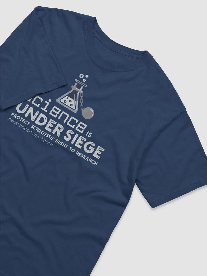 Science Is Under Siege product image (2)