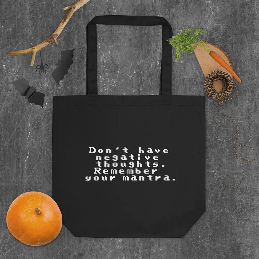 Mantra Bag product image (5)