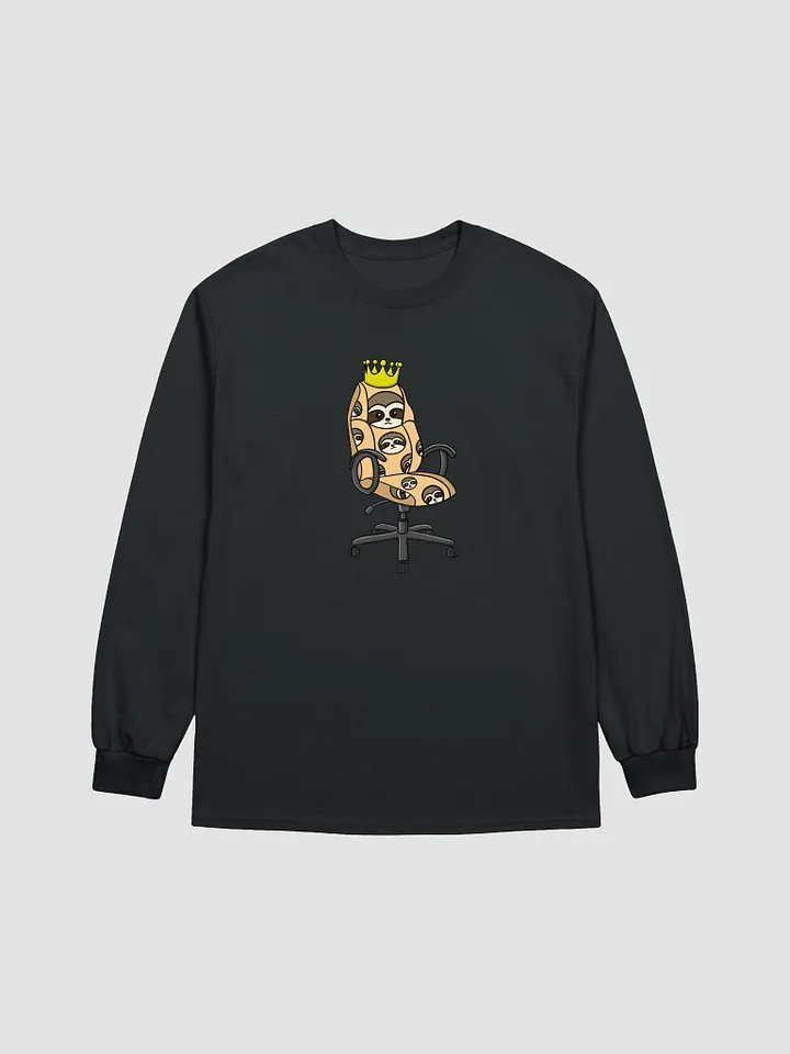 Long Sleeve Shirt - Chair product image (1)