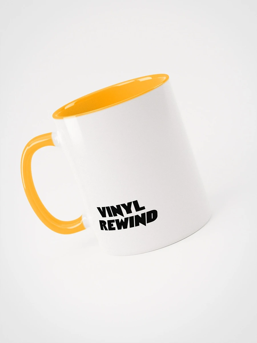 Good Vibes Ceramic Mug product image (18)