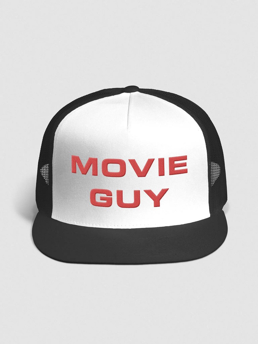 Movie Guy Trucker Hat product image (25)