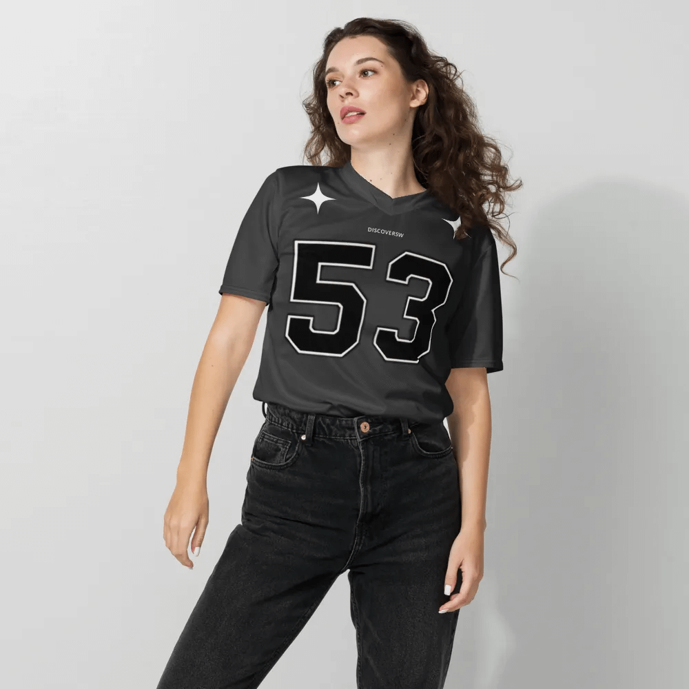 53 Unisex Sports Jersey product image (7)