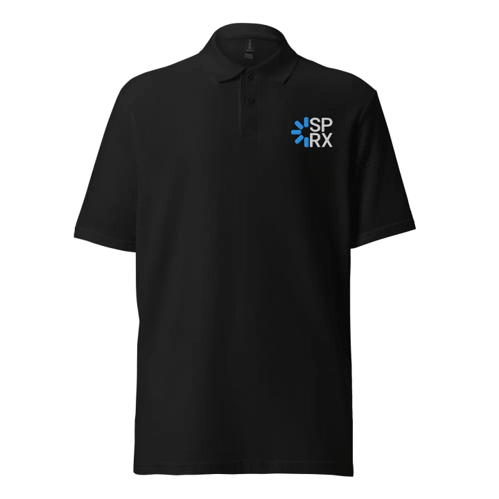 SPRX Men's Polo product image (1)