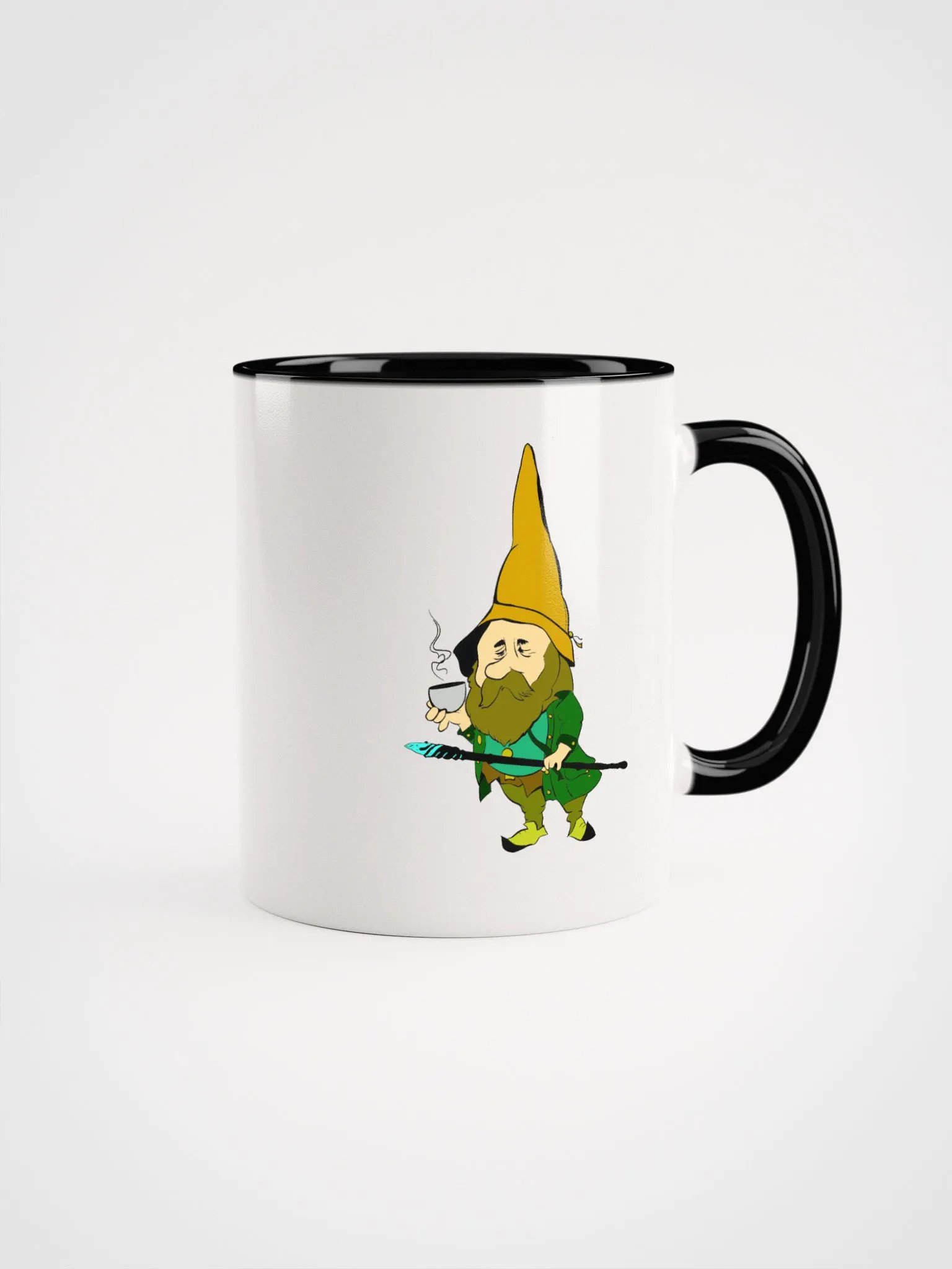 Hale's Gnome Mug product image (1)