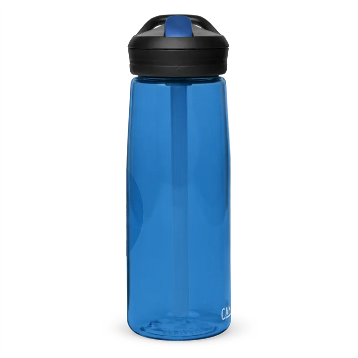 🍎 Quenching Curiosity, One Sip at a Time! CamelBak Eddy for 2nd Grade Teachers! 🚀 product image (2)