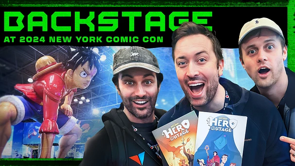 Video thumbnail