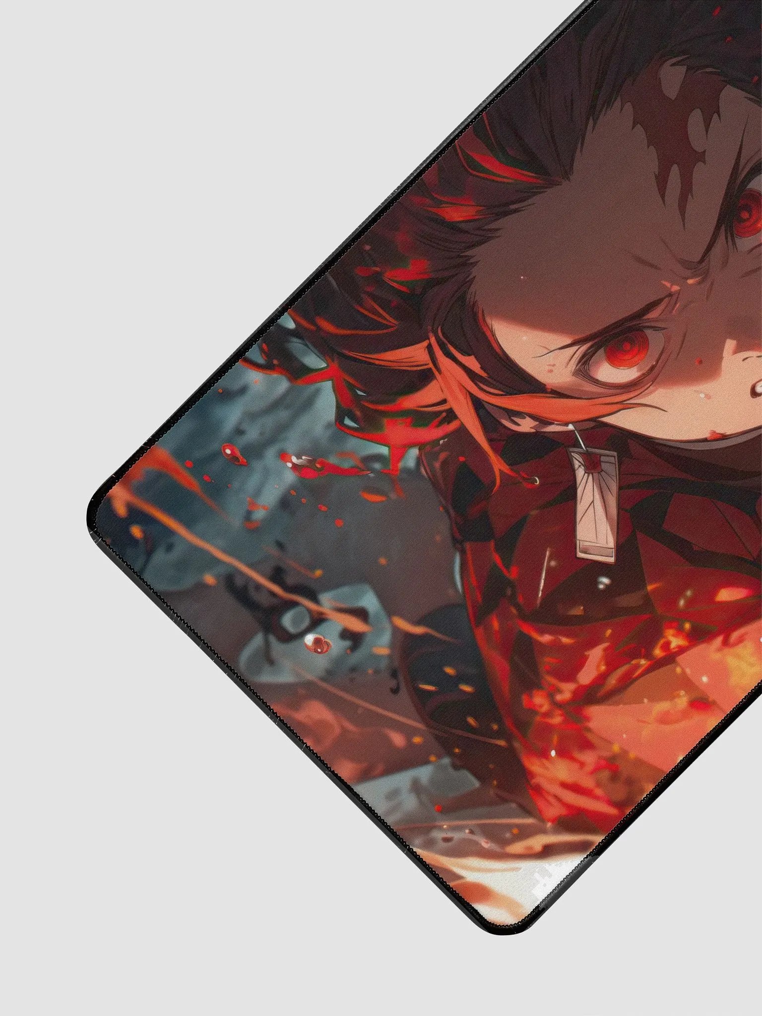 Tanjiro’s Inferno – Demon Slayer product image (3)