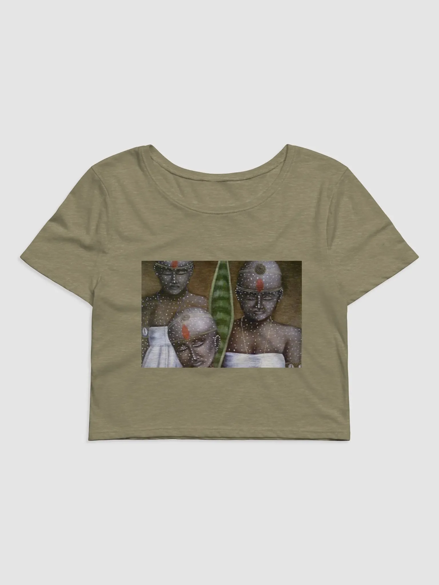 Sou Yawô com muito Orgulho! product image (1)