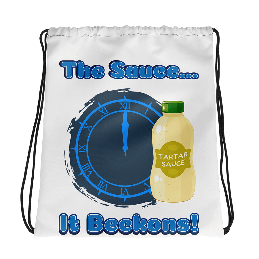 Persona Tartar Sauce Bag product image (2)