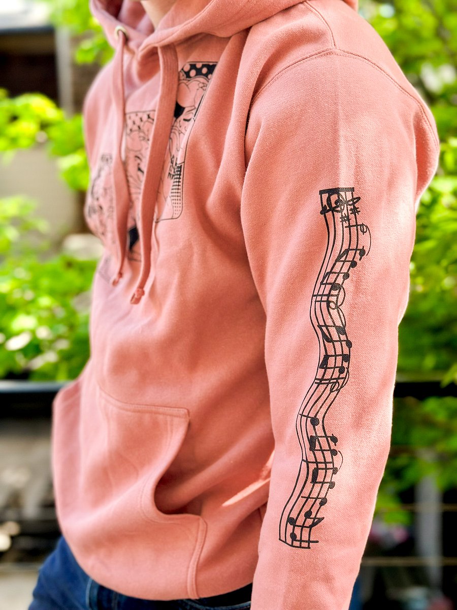 The Rose Stage product image (2)