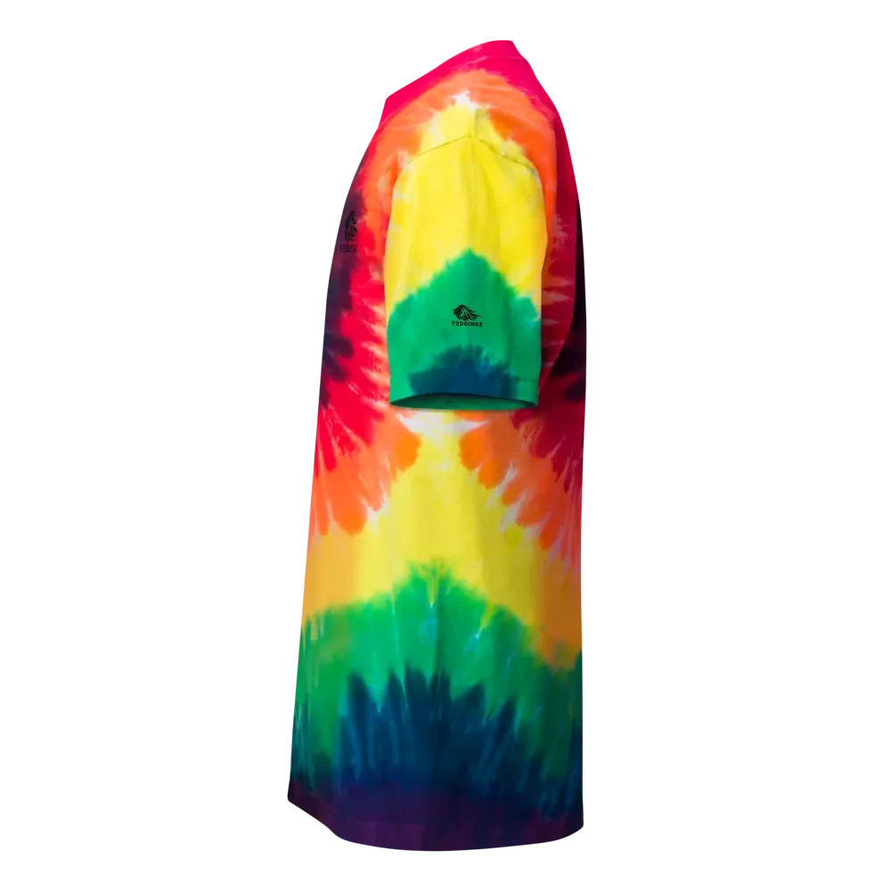 Infinite Void Tie-Dye Tee product image (2)