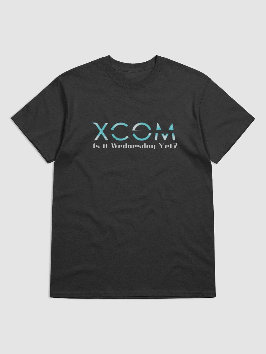 OGF Xcom Limited Edition T product image (8)