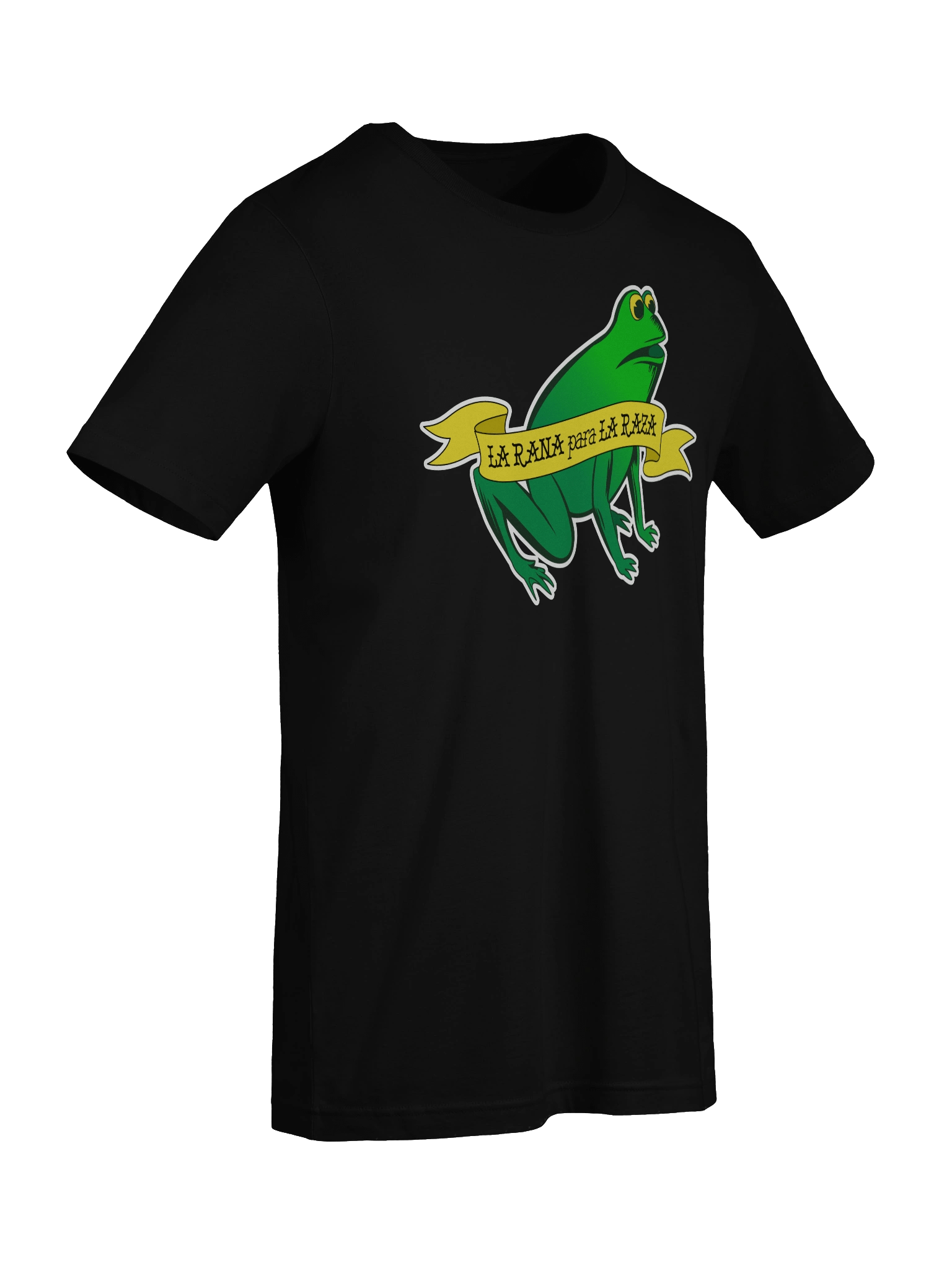 La Rana para La Raza product image (3)