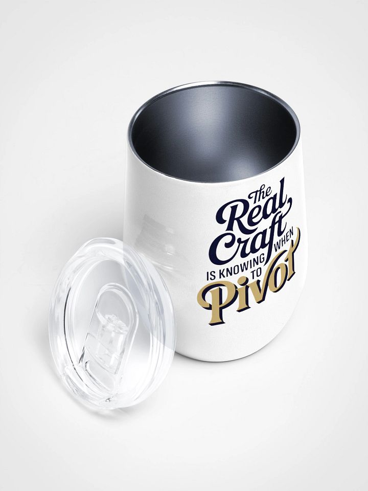 The Real Craft Manifesting Generator Tumbler product image (2)