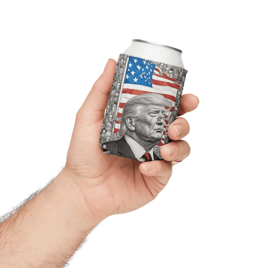 American Dreams Can Cooler product image (4)