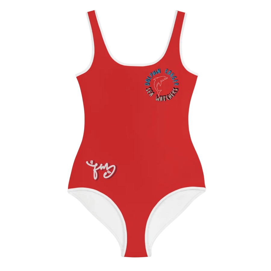 Dolphin Rangers Sea Watchers - Youth product image (1)