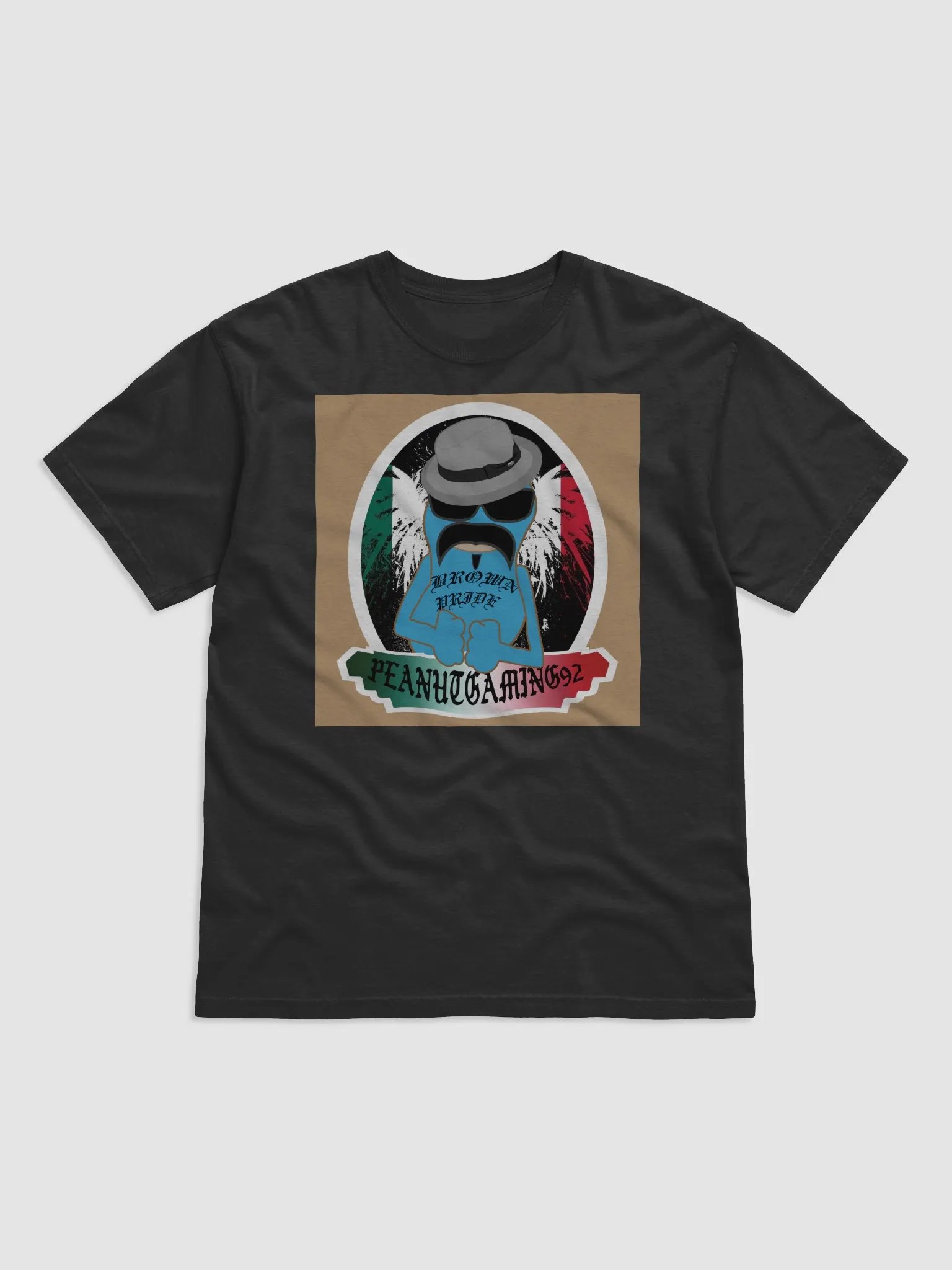 BROWN PRIDE product image (1)