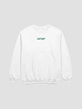 The Camper Crew Neck product image (1)