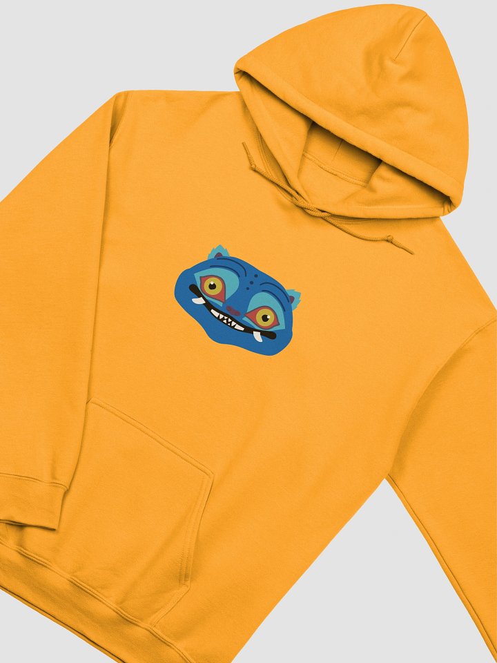 DERPY HOODIE product image (1)