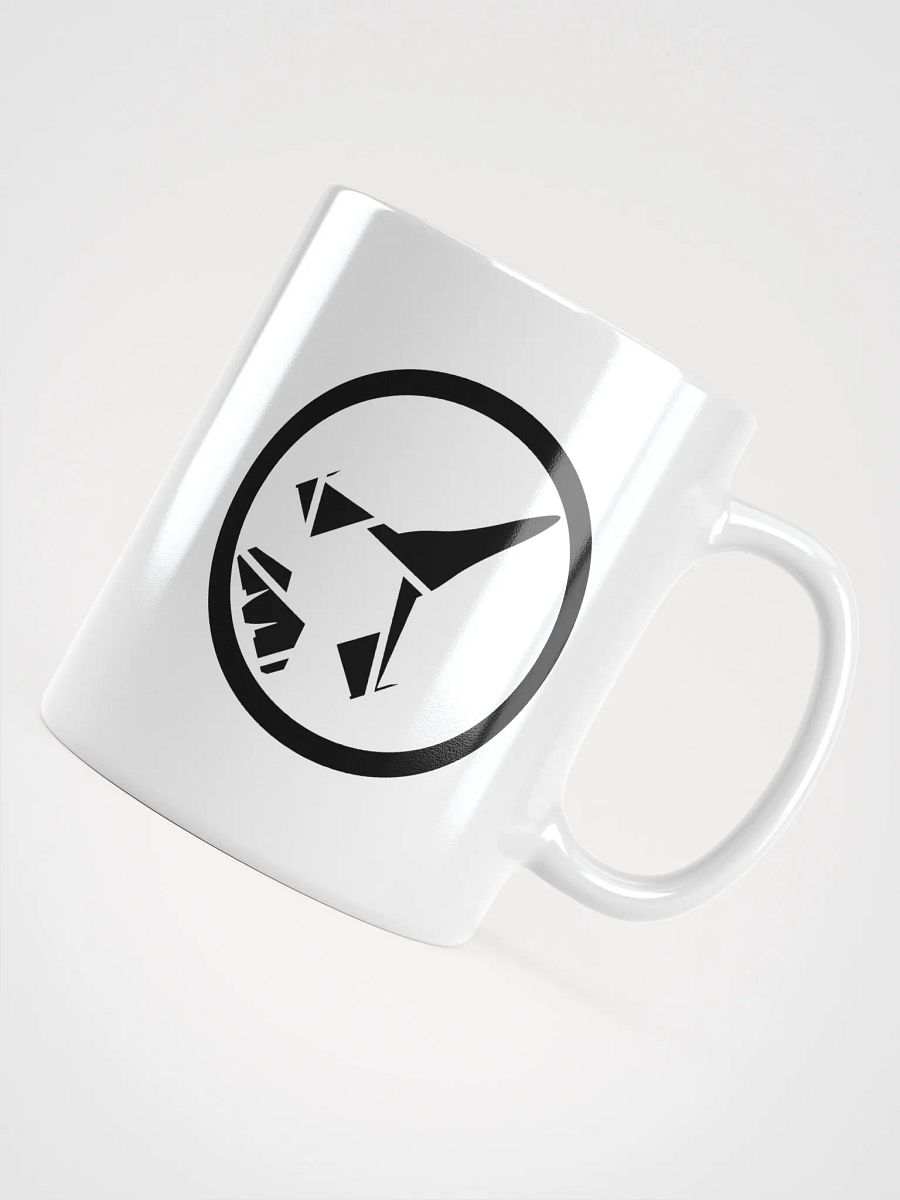 Aircraft Warning Mug product image (5)
