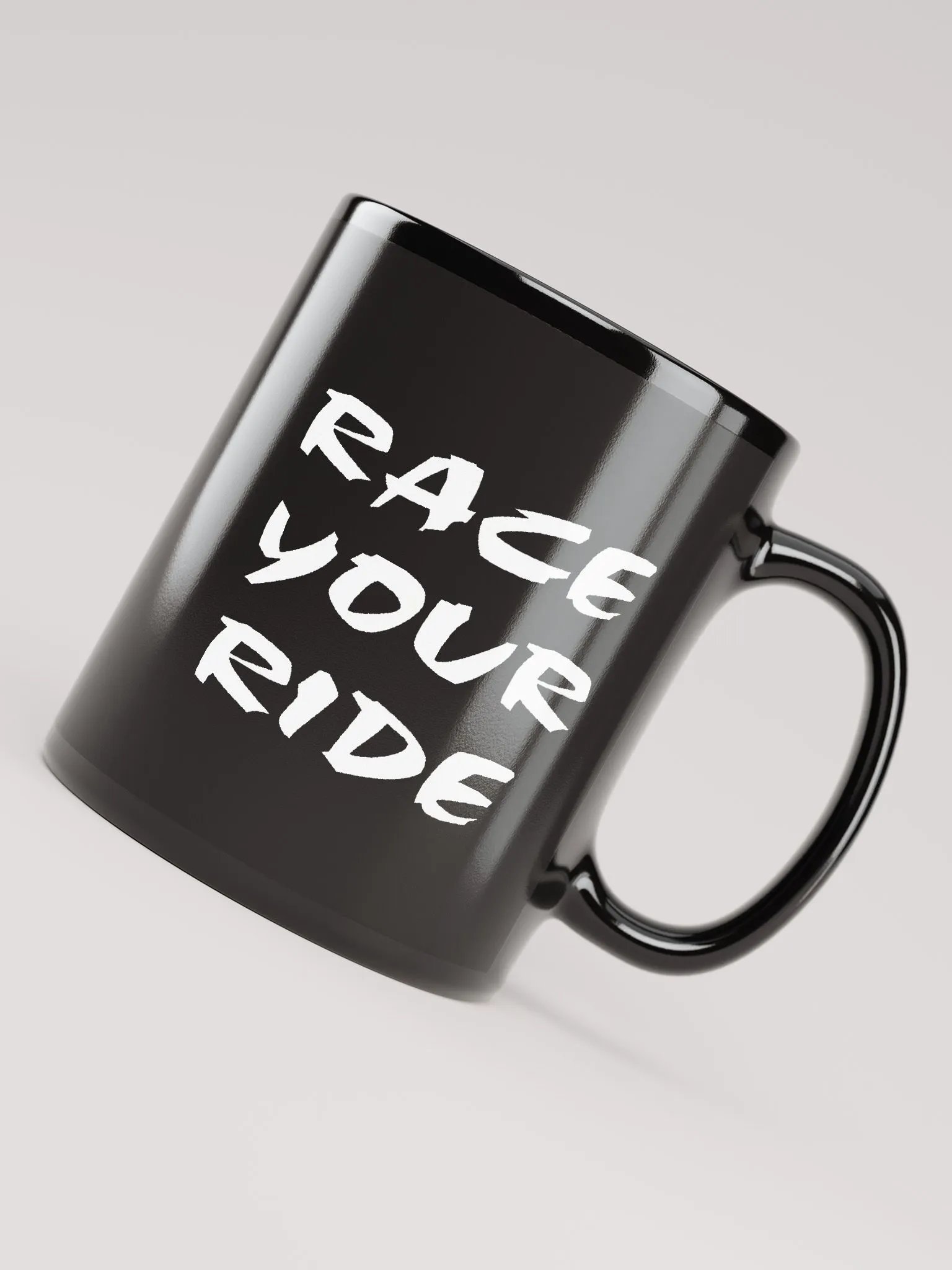 RYR SCRIPT MUG product image (1)