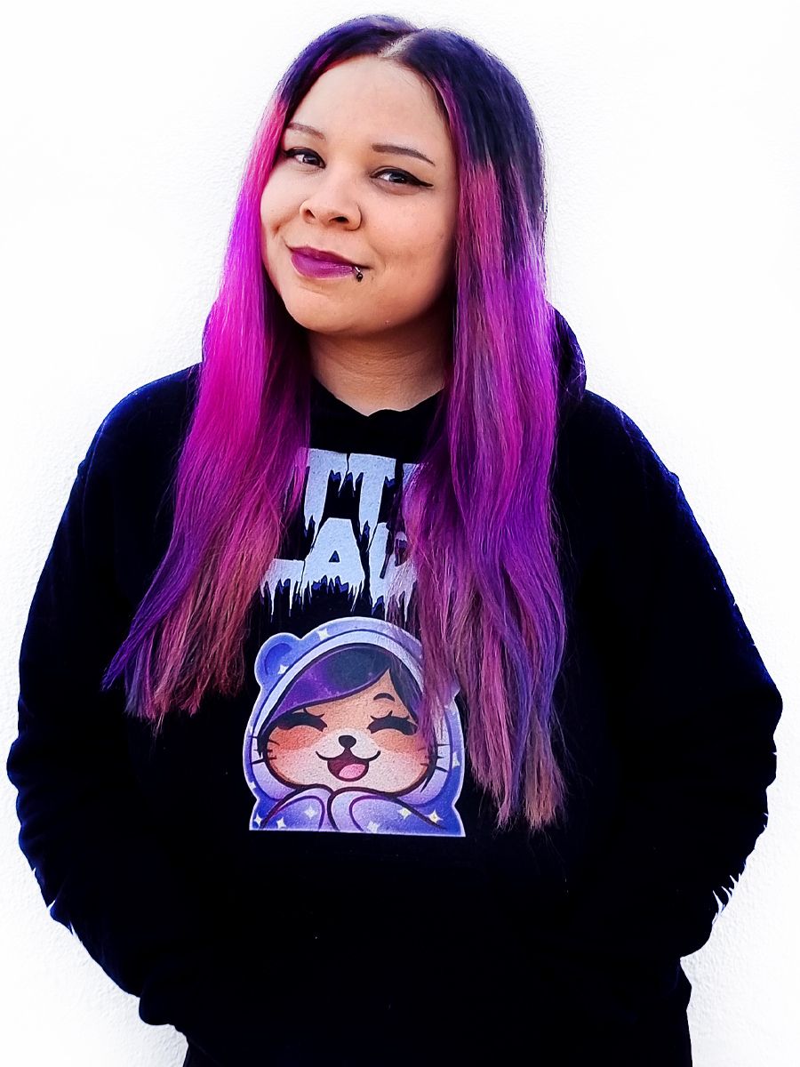 Special Edition Snug Emote Hoodie product image (5)