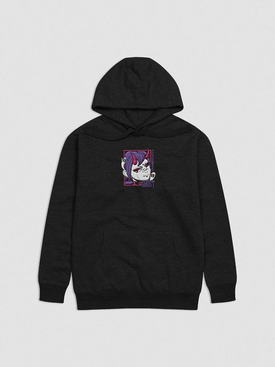 GoneGhost Girl Hoodie product image (2)