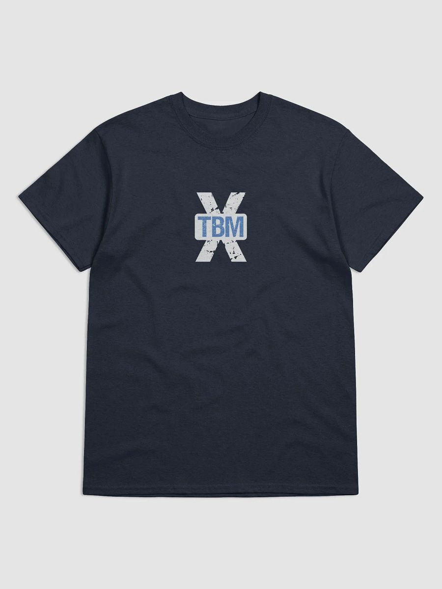 TBM X T-Shirt product image (1)