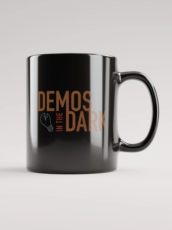 DITD DARK MUG product image (1)
