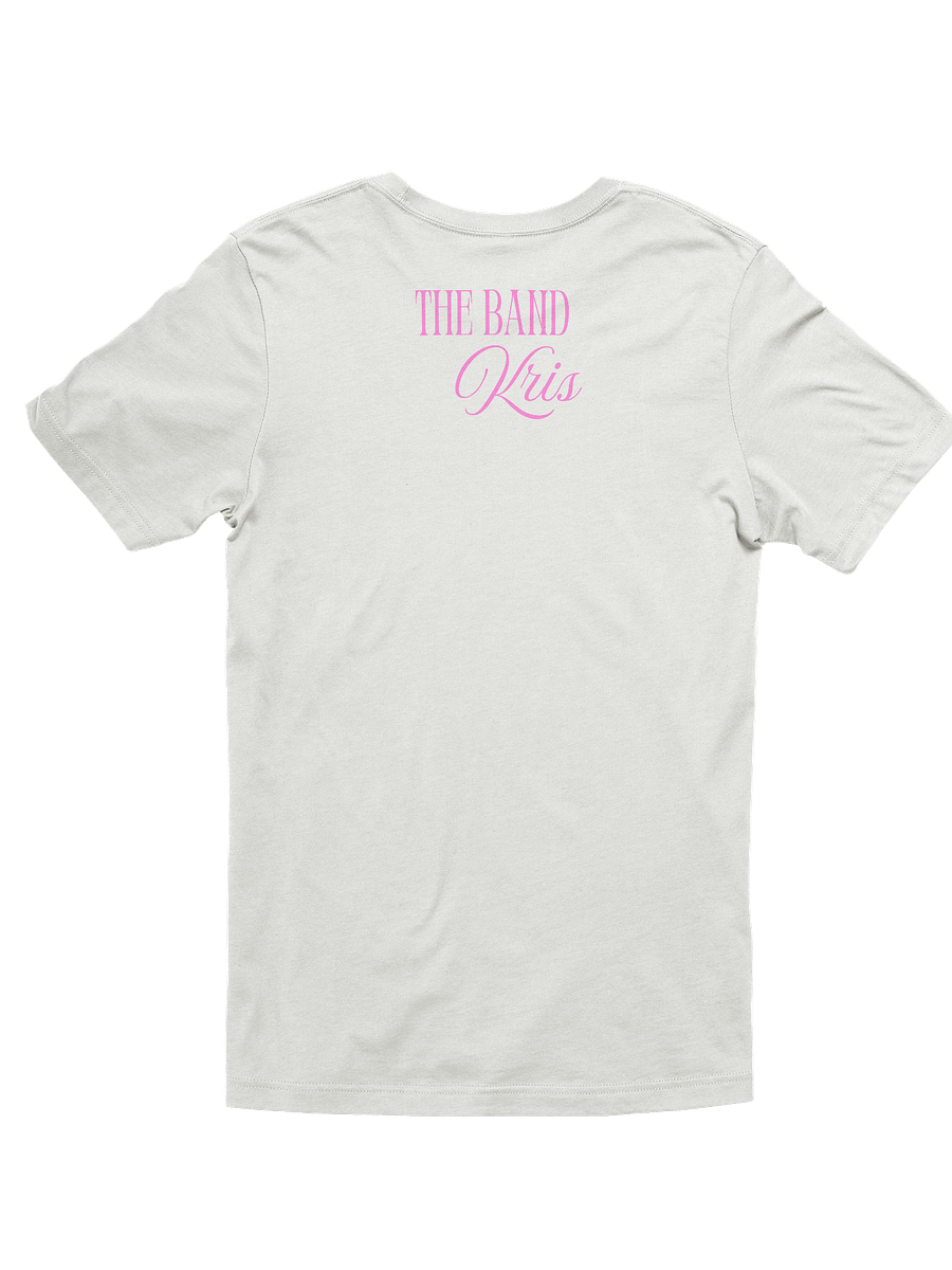I WANNA GO HOME TEE product image (4)