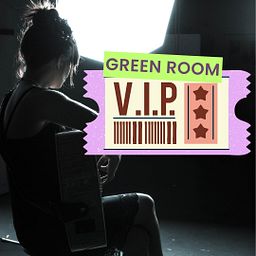 Green Room VIP