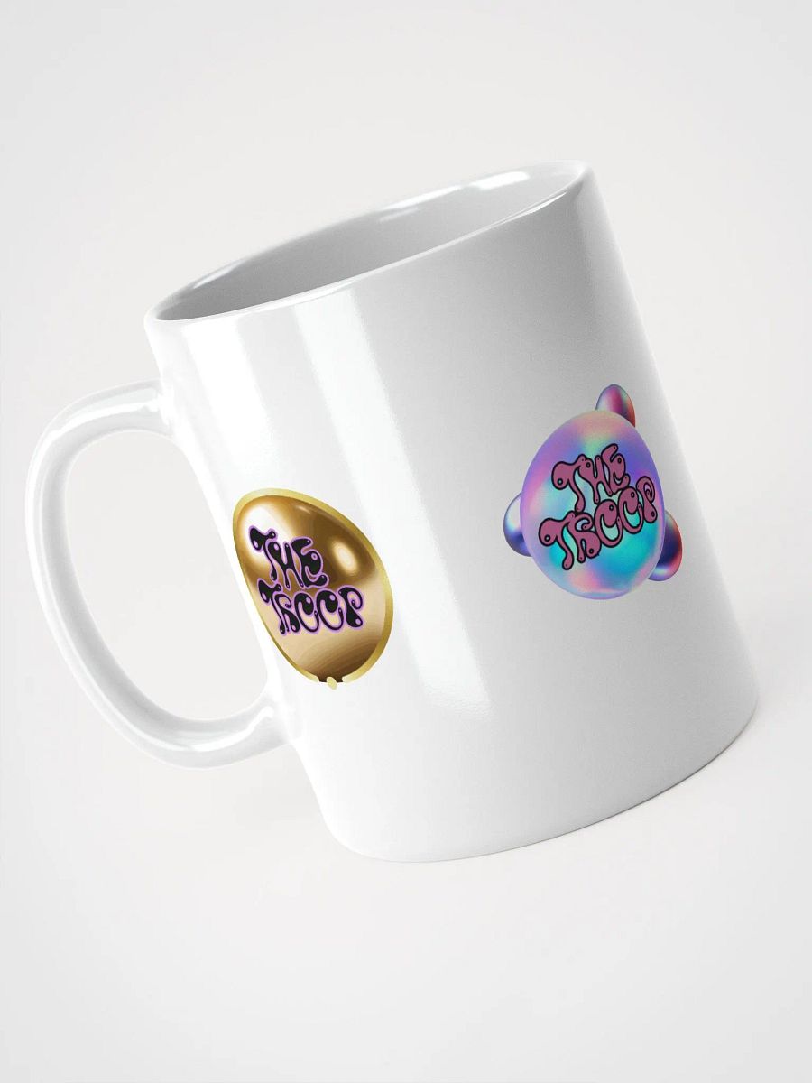 Troop Leader Mug product image (7)