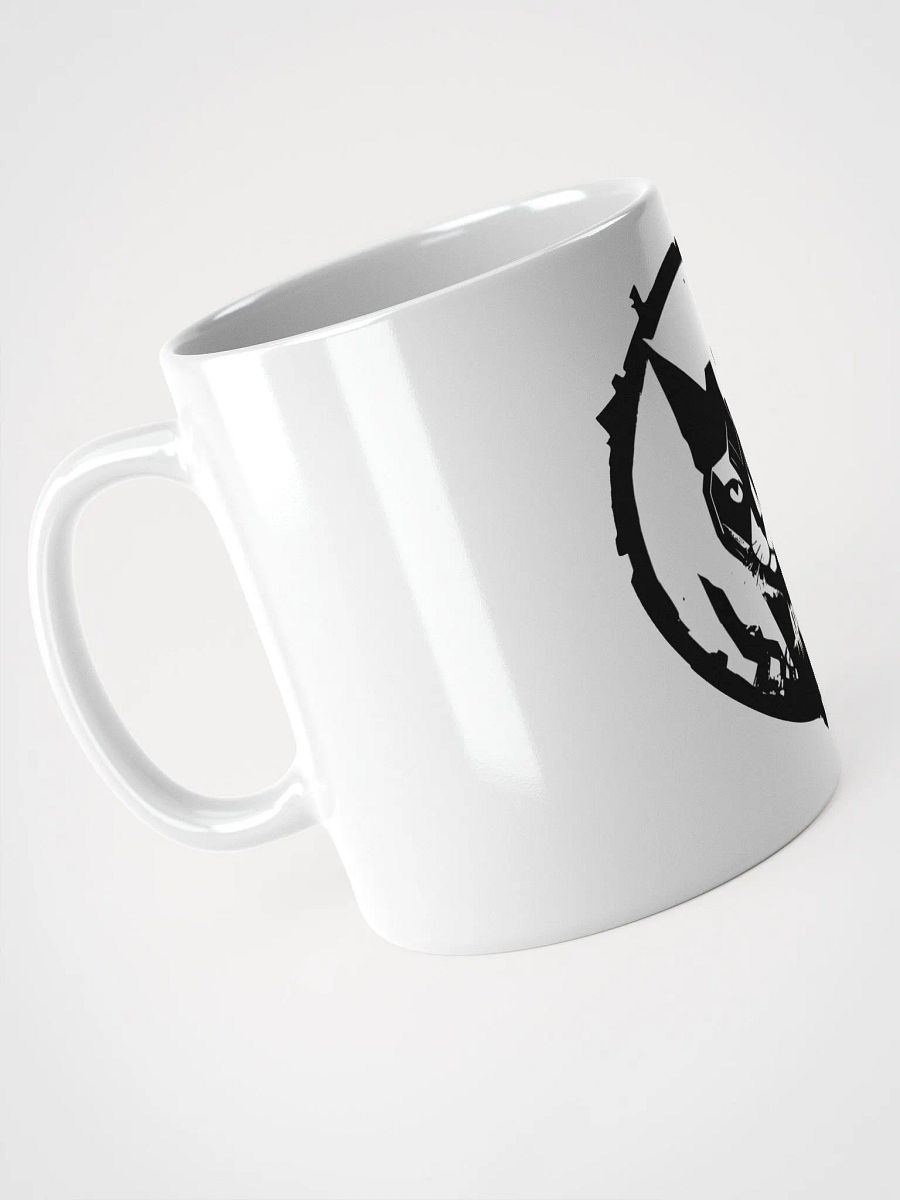 White Mug product image (9)