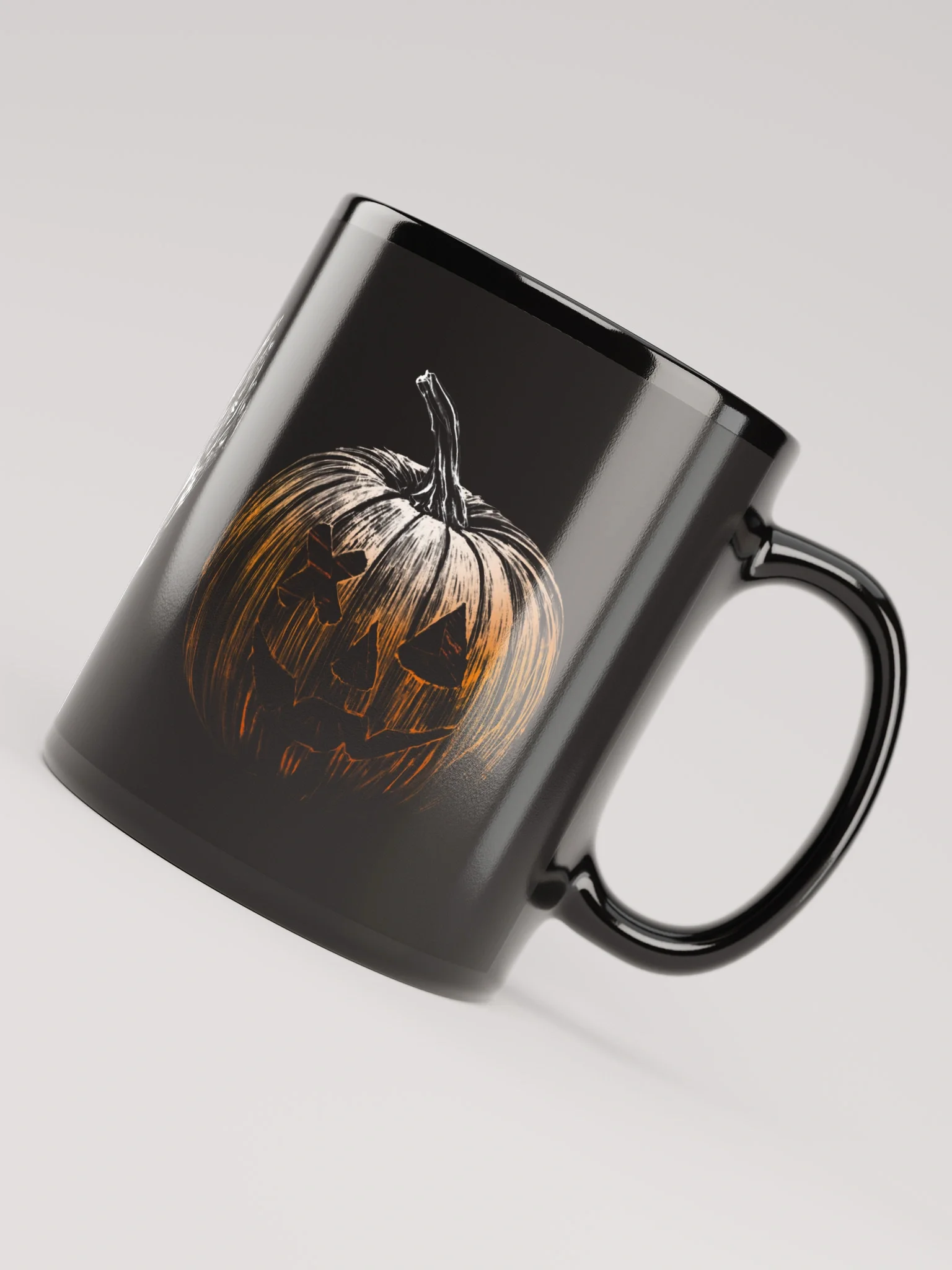 Horror Poster Mug product image (7)