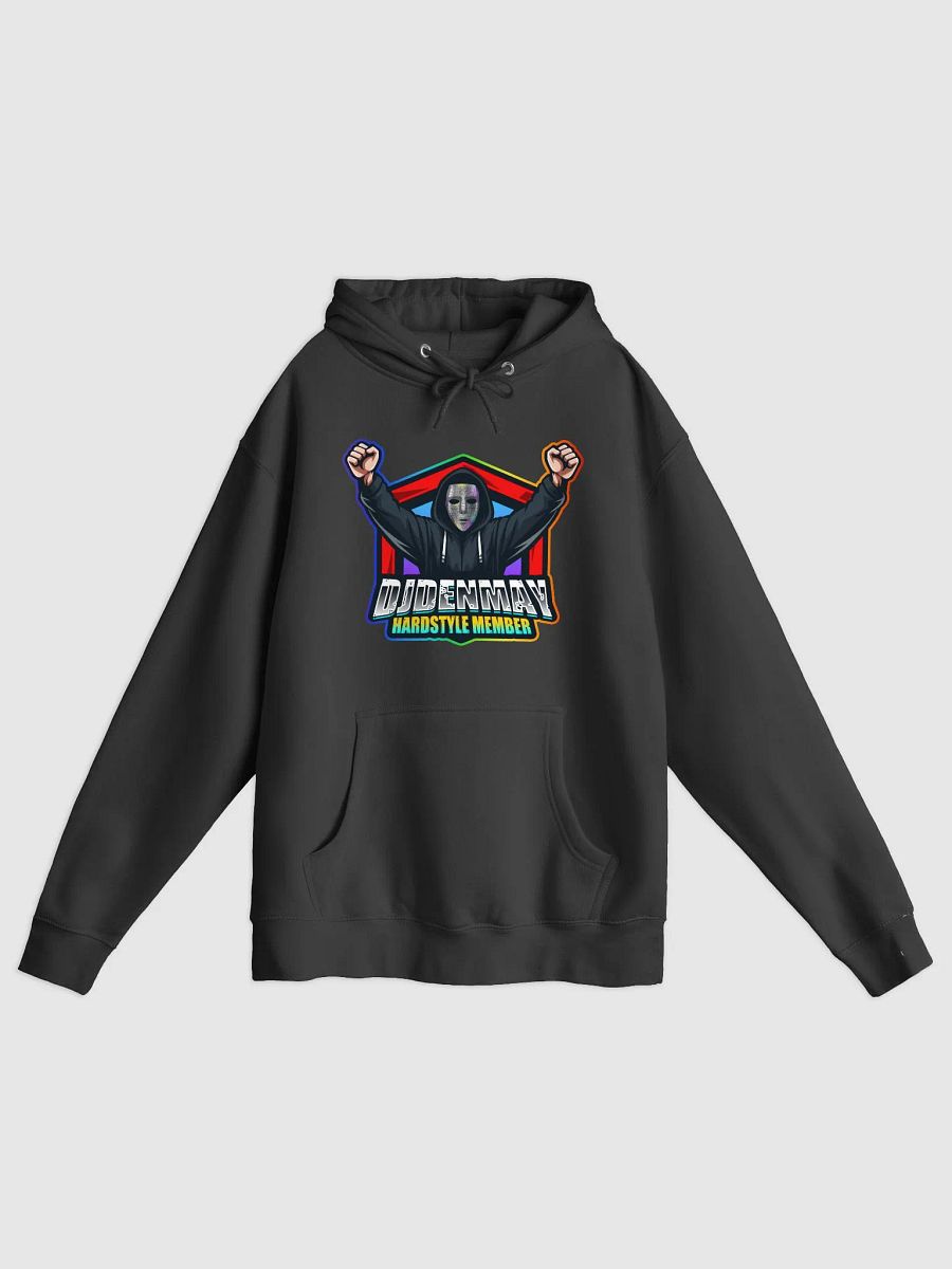 DJ DenMay - Woman Premium Pullover Hoodie product image (8)