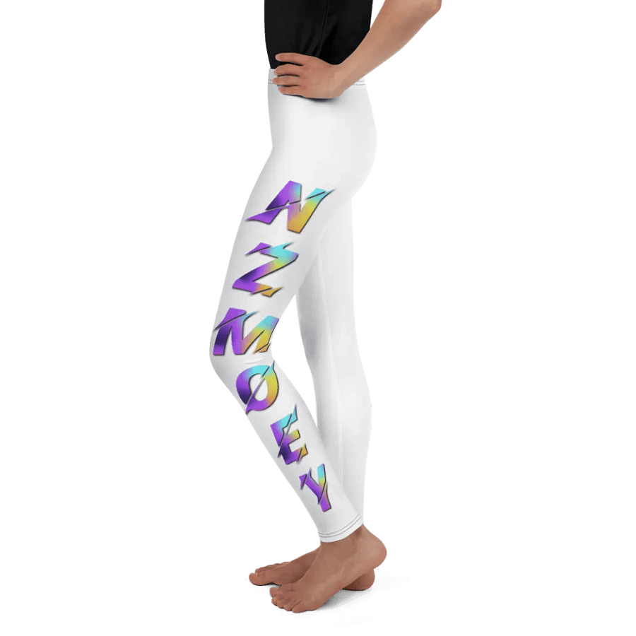 NZMOEY Youth Leggings product image (10)