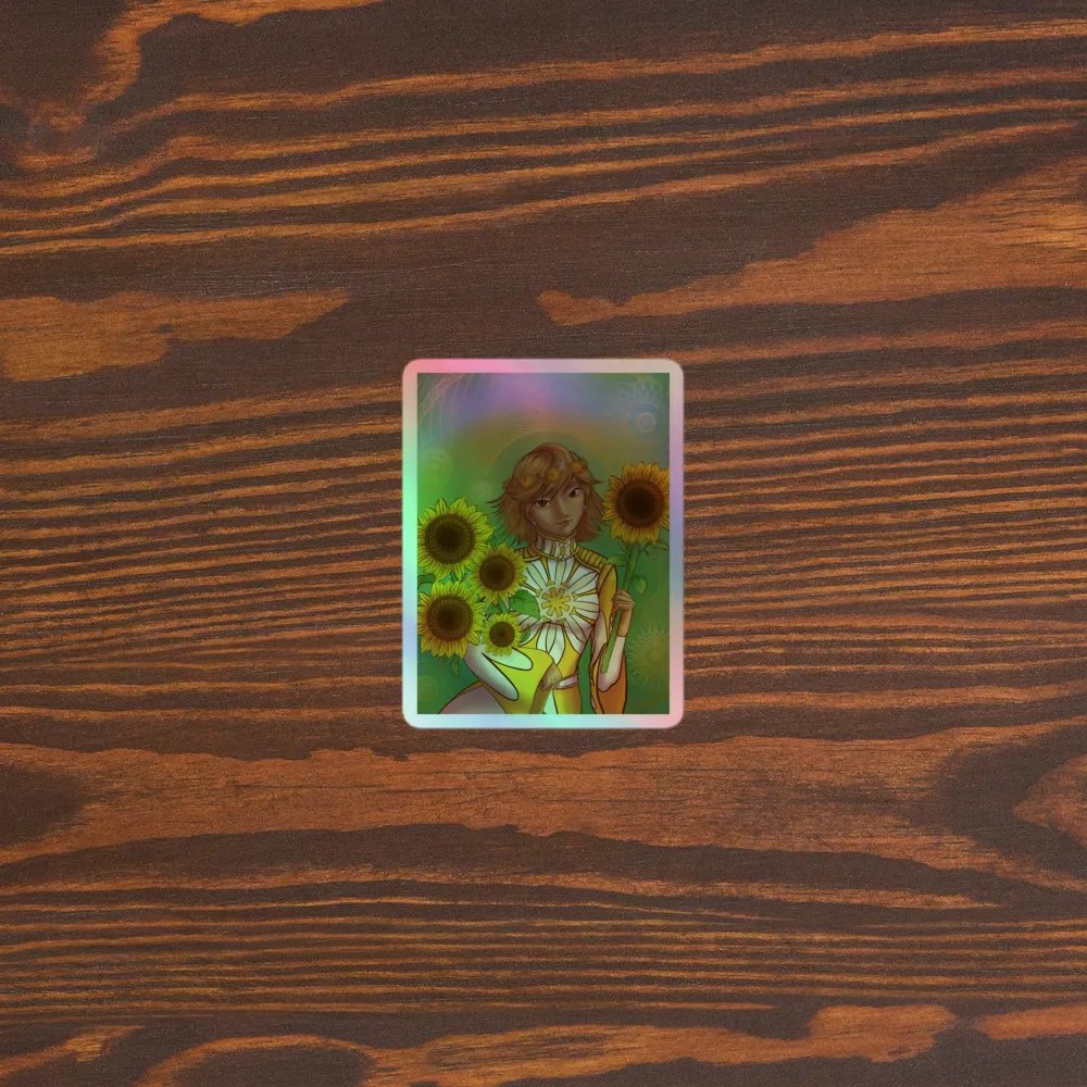 Sunflowers and Sage product image (5)