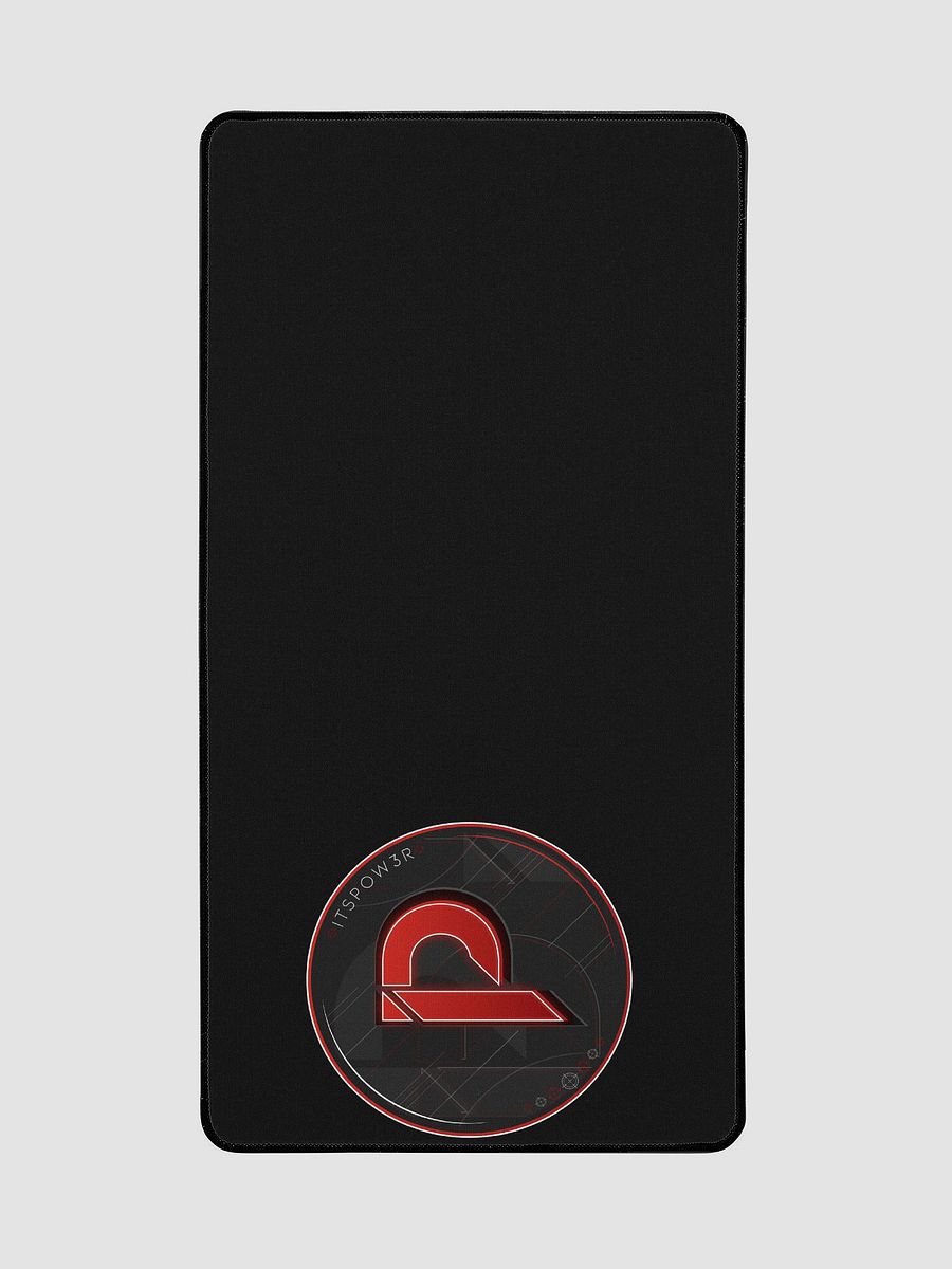 ItsPow3r - Desk Mat product image (2)