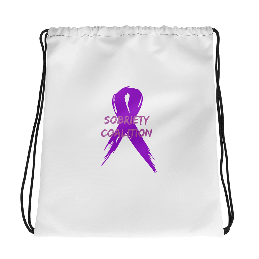 Sobriety Tote product image (1)