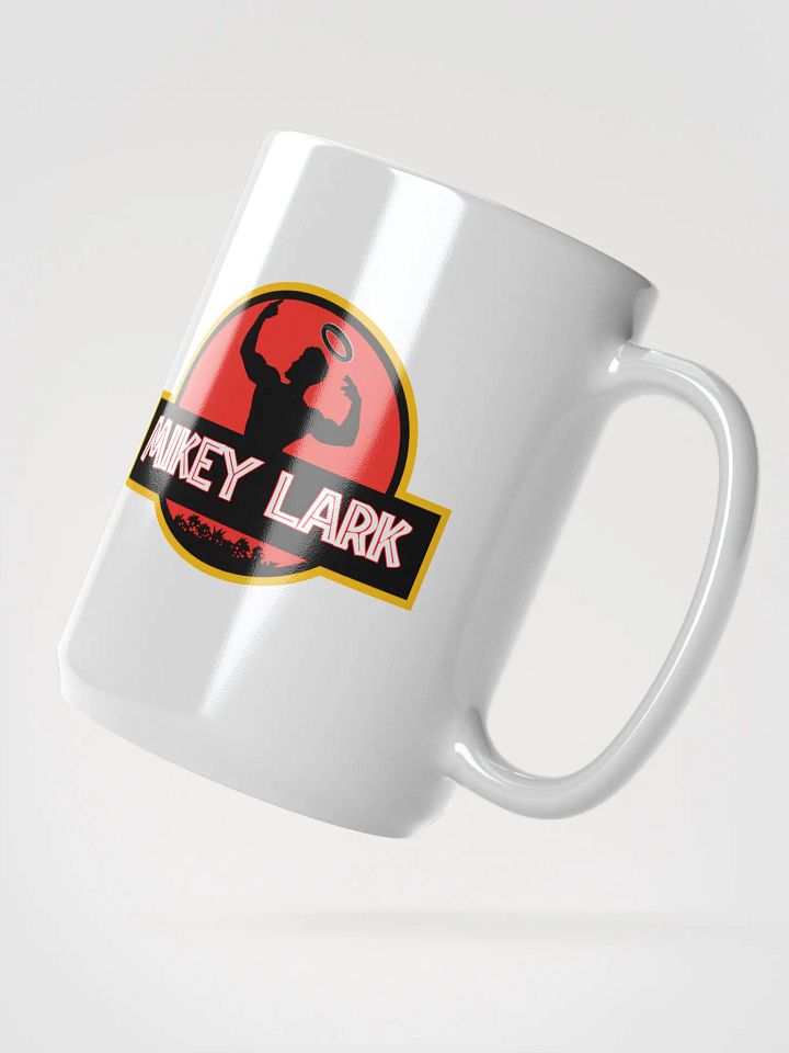 Mikey Jurassic Park Mug product image (2)