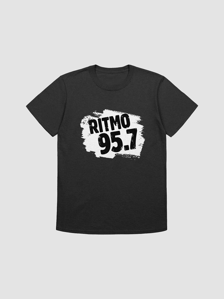 Ritmo 95 Pullover Suave Negro product image (1)