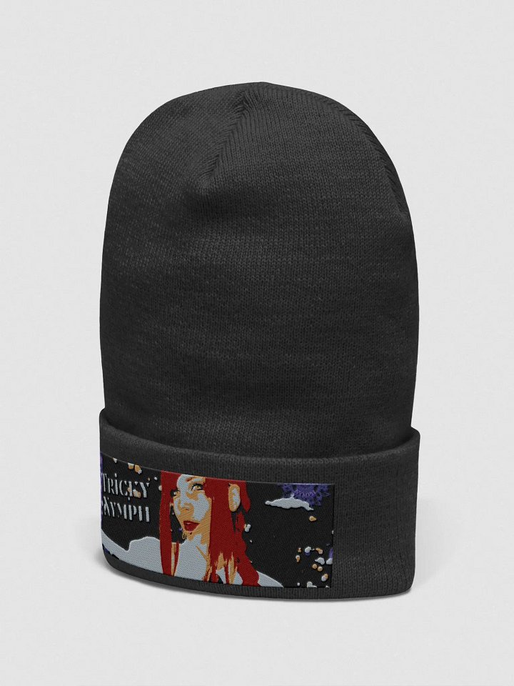 Makima Beanie product image (6)