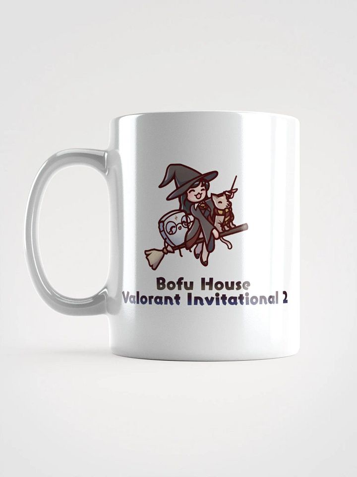 Bofu House Valorant Invitational 2 Official Mug product image (1)