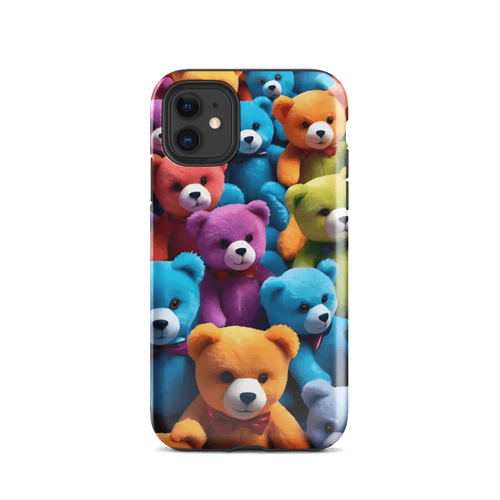 FLUFFY OVERLOAD product image (24)