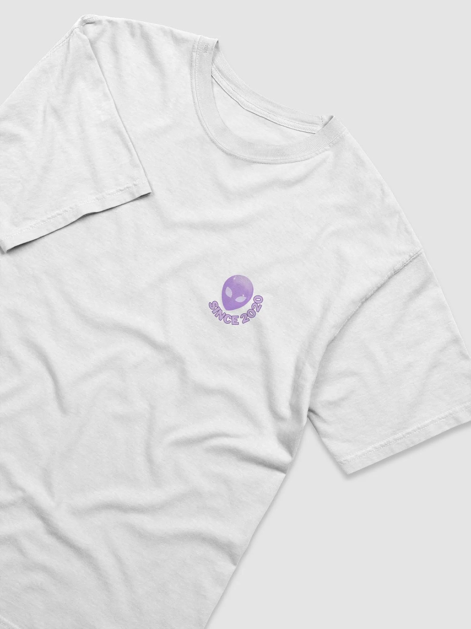 OG BROTHER PURPLE T-SHIRT product image (3)